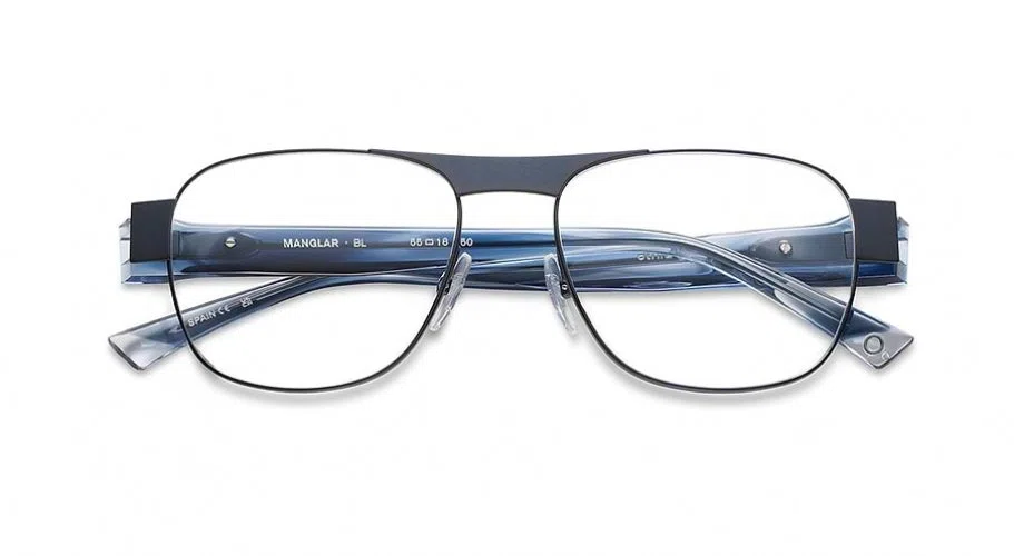 Etnia Barcelona MANGLAR Eyeglasses - view 14